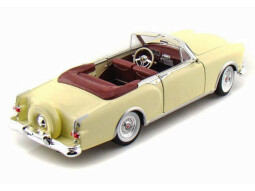 Welly Packard Carribbean (1953) 1:28 béžový